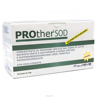 Prother sod integr 30bust 10g - Immagine 4
