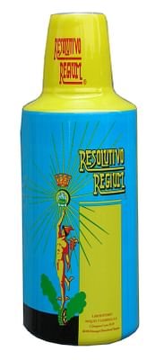 RESOLUTIVO REGIUM Integratore alimentare depurativo 1000 ml - Immagine 4