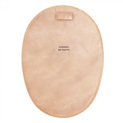 Esteem Synergy+, sacchetto per stoma, chiuso, con finestra, 61 mm, 30 pz - Immagine 7