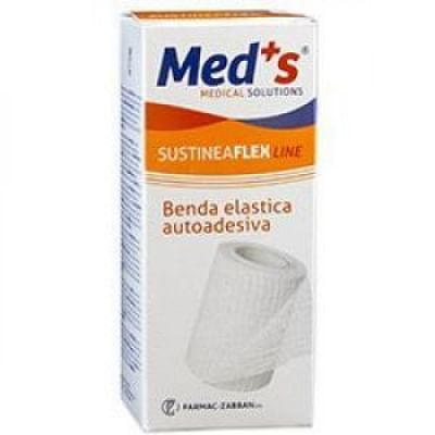 MEDS BENDA A/ADE SUST 400X10CM - Immagine 5