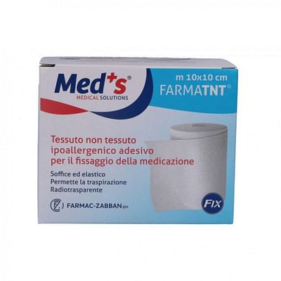 Cer meds tnt fix 100x10cm - Immagine 6