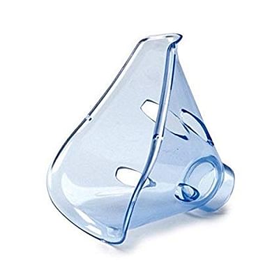 I.d. Phar Fisio Mask Adults 1023 1 Pz Maschera - Immagine 3
