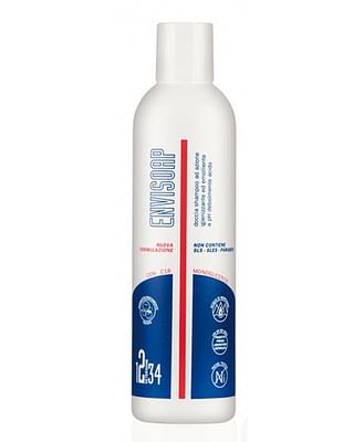 Envicon Medical Crema Envisoap 200 Ml - Immagine 9