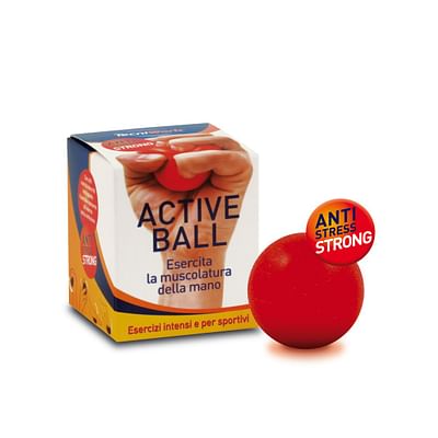 TECNIWORK ACTIVE BAL STRONG RO - Immagine 6