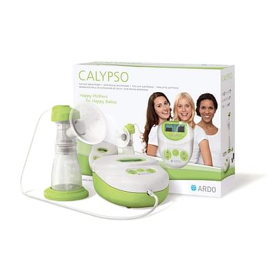 Ardo Tiralatte Elettrico Calypso - Immagine 3
