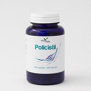 Phytoitalia Grano Integratore Policistil Per Il Ciclo Mestruale, 60 Capsule - Immagine 4