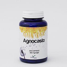 Agnocasto Phytoitalia Agnocasto 60 Capsule Pz Bambino - Immagine 4
