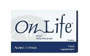 Onlife 30 Compresse - Integratore Per Il Sistema Nervoso - Immagine 7
