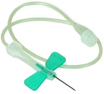Meds Ago Farfalla 21G/0,81Mm - Immagine 6