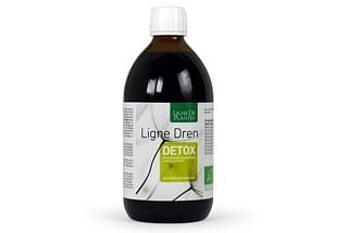 Ligne Dren Detox Biologico 500 Ml