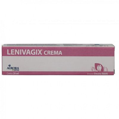 Again Life Donna Crema Lenivagix Vaginale 20 Ml - Immagine 7