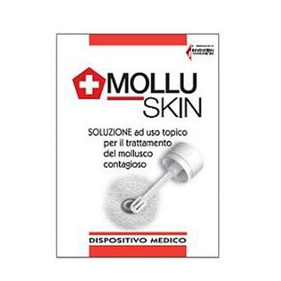 MOLLUSKIN 10 GEL 5ML - Immagine 6