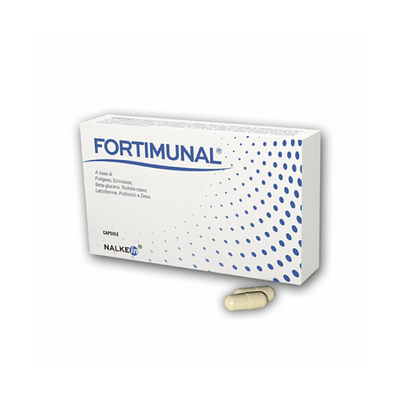 FORTIMUNAL 15CPS - Immagine 7