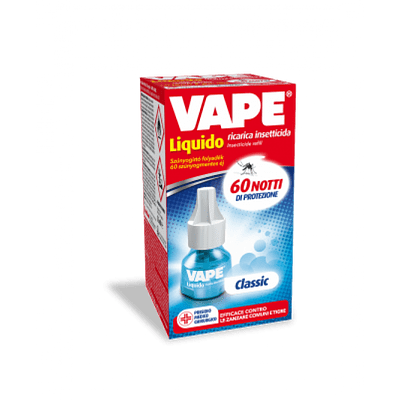 Vape Ricarica Liquida 480 Ore 36 Ml - Immagine 5