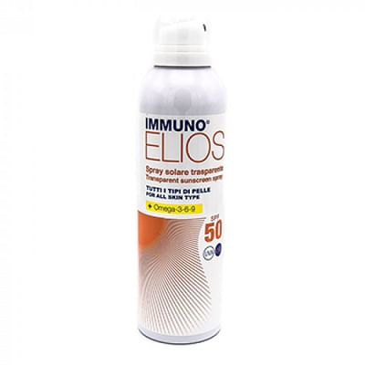 Immuno Elios Spy Tr.fp50+ - Immagine 2