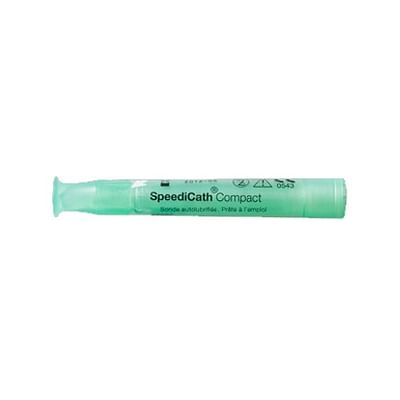 Coloplast Donna Catetere Vescicale Autolubrificante Idrofilo Pronto All'uso Per Speedicath Compact Misura Ch10 30 Pezzi Articolo 28810 - Immagine 3