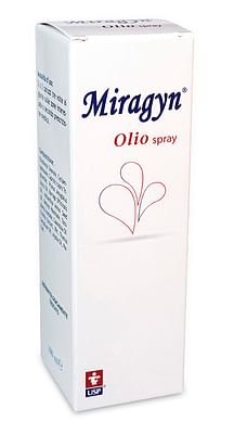 Union Of Pharmaceut Sciences Miragyn Olio Spray 100Ml - Immagine 8
