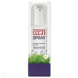 Cer'8 Family Spray 100 Ml - Immagine 7