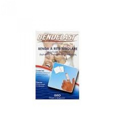 Meds Rete Elastica Dita 1 Pz Bendaggio/I - Immagine 4