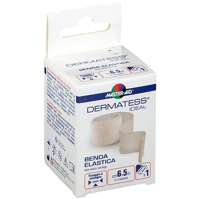 Dermatess Benda Ideal M5x6cm