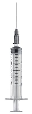 Meds Siringa Monouso Ago 12G 10 Ml - Immagine 7