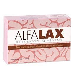 Oh International Alfalax 36 Compresse - Immagine 4