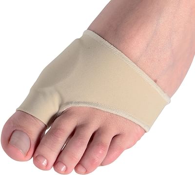 Tecniwork Night&Day Benessere Alluce Per Alluce Valgo Confezione Da 1 Pezzo - Immagine 8