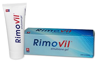 Union Of Pharmaceutical Sciences Rimovil Gel 75 Ml - Immagine 7