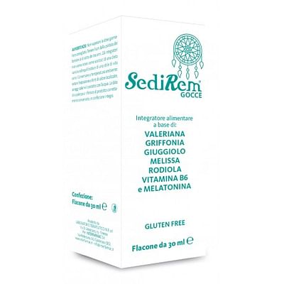 Interfarmac Sedirem Gocce 30 Ml - Immagine 4