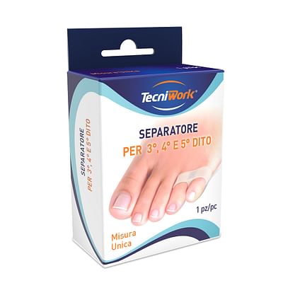 SEPARATORE DOPPIO ANELLO 3/4/5 - Immagine 5