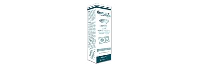 Interfarmac Crema Ozoncare Dermoprotettiva Idratante 50 Ml - Immagine 9