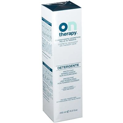 Ontherapy Ontherapy® Detergente 250 Ml Gel Doccia - Immagine 3