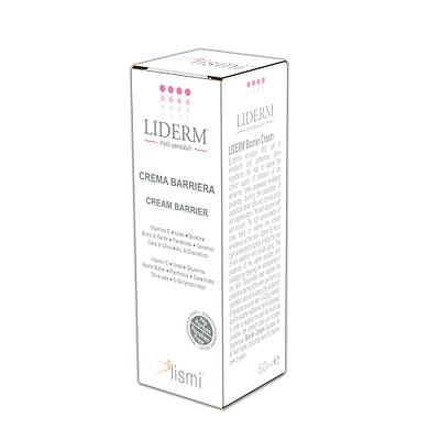 LISMI Barriera - Crema Per Pelle Atopica 50 ml - Immagine 4