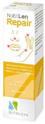 Nutrilen Crema Repair 10 Ml - Immagine 5