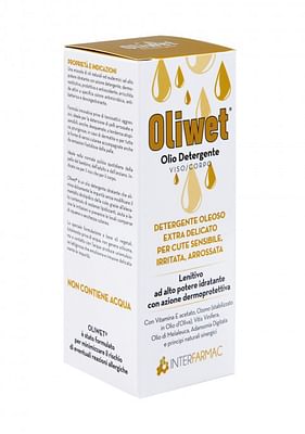 Interfarmac Oliwet 200Ml - Immagine 5