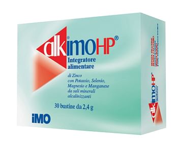 Alkimohp 30 Bustine