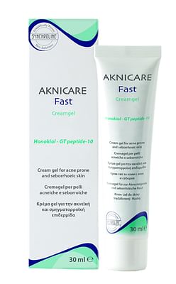 Aknicare Fast - Crema Acneica 30 ml - Immagine 5