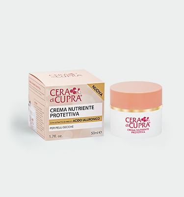 Cera Di Cupra Crema Nutriente Protettiva - Immagine 5