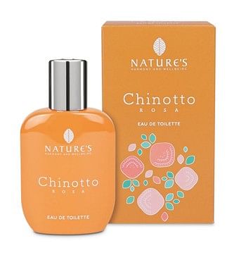NATURE'S CHINOTTO ROSA EAU DE - Immagine 4