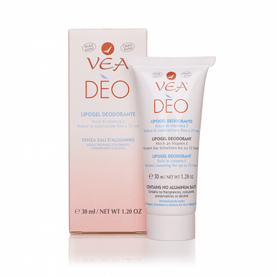 Vea Deo-Lipogel Deodorante 30Ml - Immagine 11
