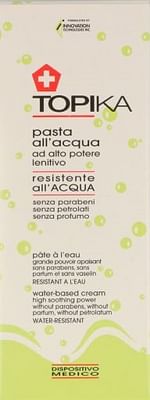 Topika pasta all'acqua 250ml - Immagine 5