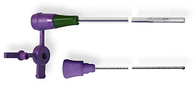 Flocare | Flocare Flocare Sondino Nasogastrico In Poliuretano Ch 06 Verde Chiaro 110Cm 1 Pezzo Pz Catetere - Immagine 5