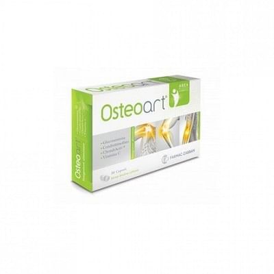 Meds Osteoart 30 Capsule - Immagine 6
