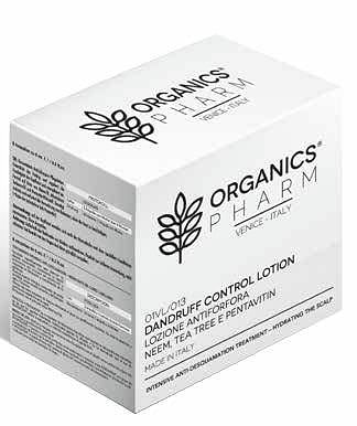 ORG PH DANDRUFF CONTR LOT 6F - Immagine 6