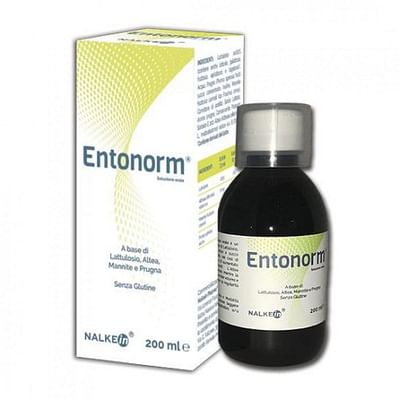 ENTONORM 200ML - Immagine 8