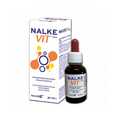 NALKEVIT 30ML - Immagine 8