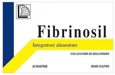 Fibrinosil Integratore alimentare per le articolazioni 20 bustine - Immagine 5