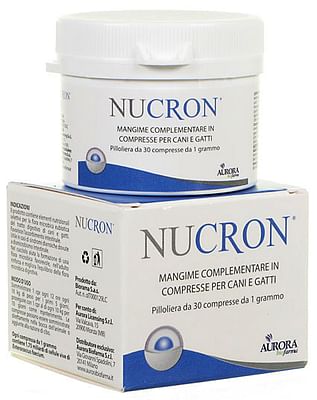 Nucron 30compresse - Immagine 3
