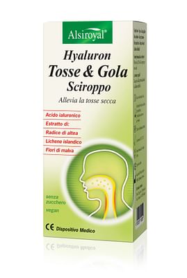 HYALURON TOSSE & GOLA SCIR 150 - Immagine 4