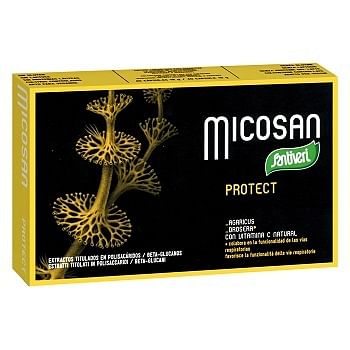 Micoxan Santiveri 19 G Capsule Bambino - Immagine 4